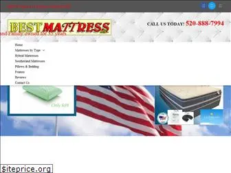 bestmattresstucson.com