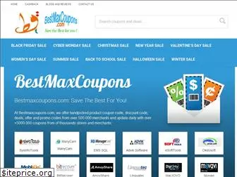 bestmaxcoupons.com