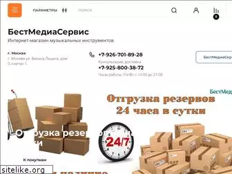 bestmediaservis.ru