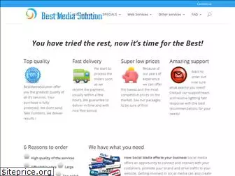 bestmediasolution.com