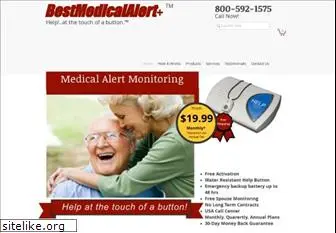 bestmedicalalert.com