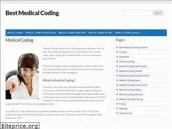 bestmedicalcoding.com