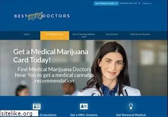 bestmedicalmarijuanadoctors.com