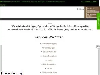 bestmedicalsurgery.com