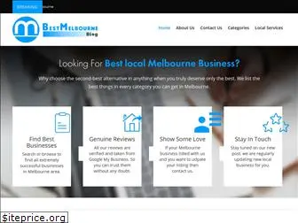 bestmelbourneblog.com