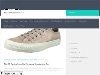 bestmensfootwear.com