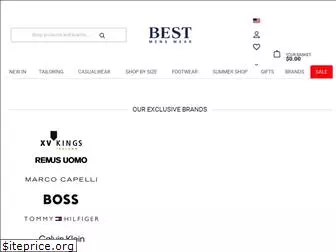 bestmenswear.com