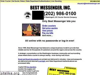 bestmessenger.net