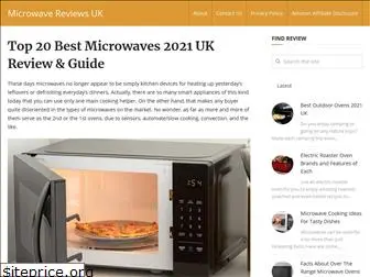 bestmicrowaves20.co.uk