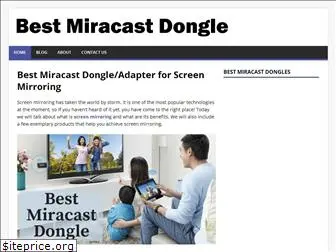 bestmiracastdongle.com