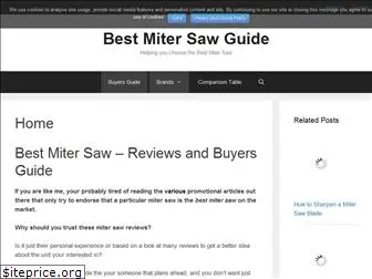 bestmitersawguide.com