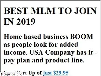 bestmlmtojoin.com