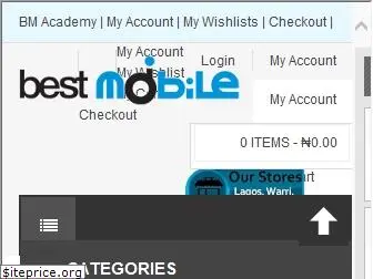 bestmobileltd.com