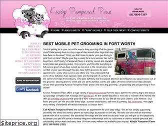 bestmobilepetgrooming.com