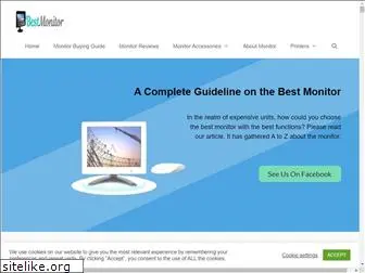 bestmonitor.io