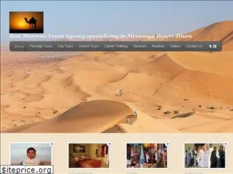 bestmoroccotours.com