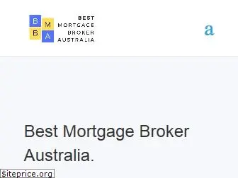 bestmortgagebroker.com.au