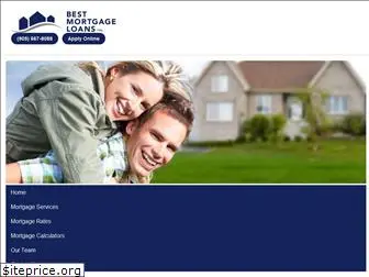 bestmortgageloans.ca