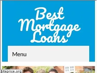 bestmortgageloans.com