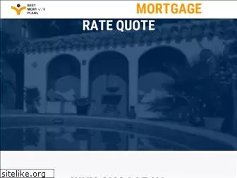 bestmortgageplans.com