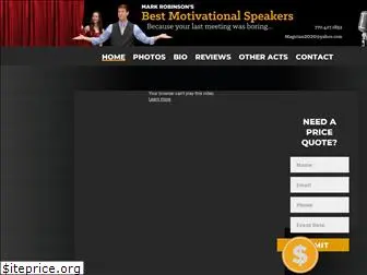 bestmotivationalspeakers.com