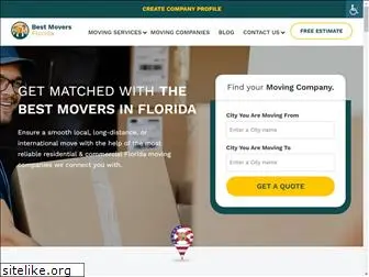 bestmoversinflorida.com