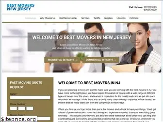 bestmoversnj.com