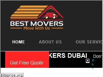 bestmoversuae.com