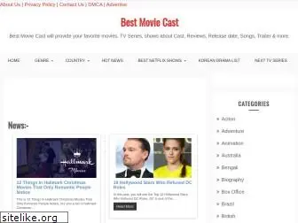 bestmoviecast.com