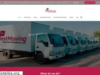 bestmoving.es