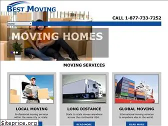 bestmovingvanlines.com