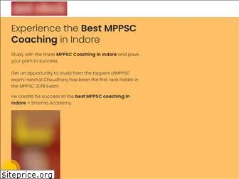 bestmppsccoachinginindore.com