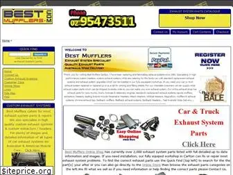 bestmufflers.com