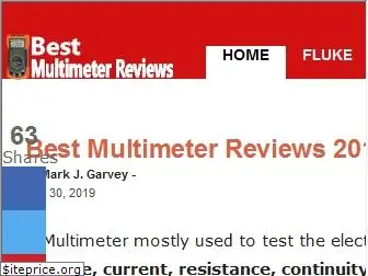 bestmultimeterreviews.org