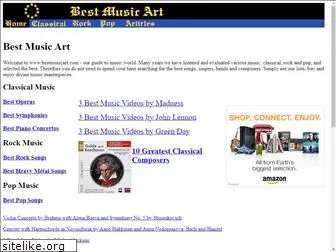 bestmusicart.com