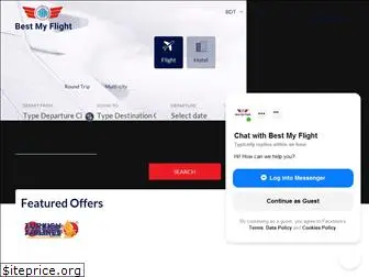 bestmyflight.com