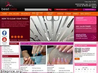 bestnails.com