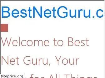 bestnetguru.com