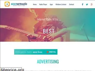 bestnetradio.com