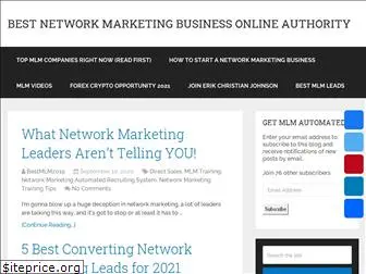 bestnetworkmarketingbusiness.com