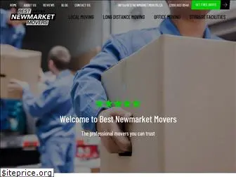 bestnewmarketmovers.ca