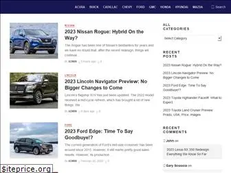 bestnewsuv.com