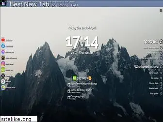 bestnewtab.app