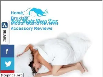 bestnightsleepever.com