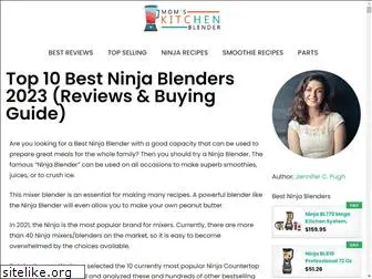 bestninjablenders.com