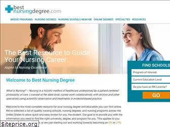 bestnursingdegree.com