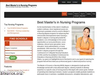 bestnursingmasters.com