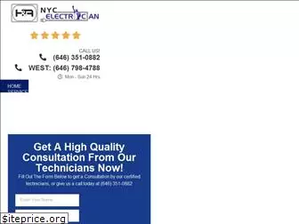 bestnycelectricianmanhattan.com