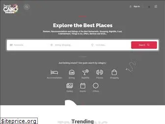 bestof-egypt.com