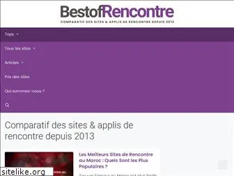 bestof-rencontre.fr